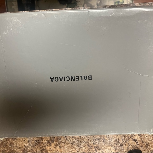 Balenciaga tracks - Picture 7 of 8